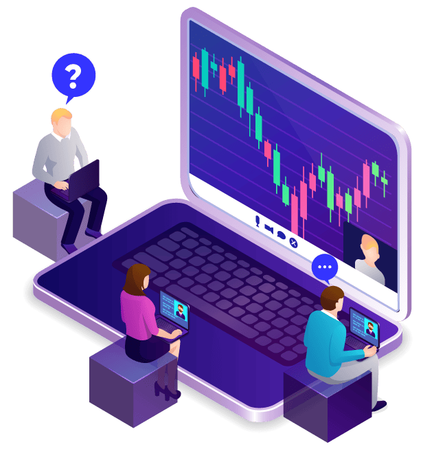 Call with Trading With Adam